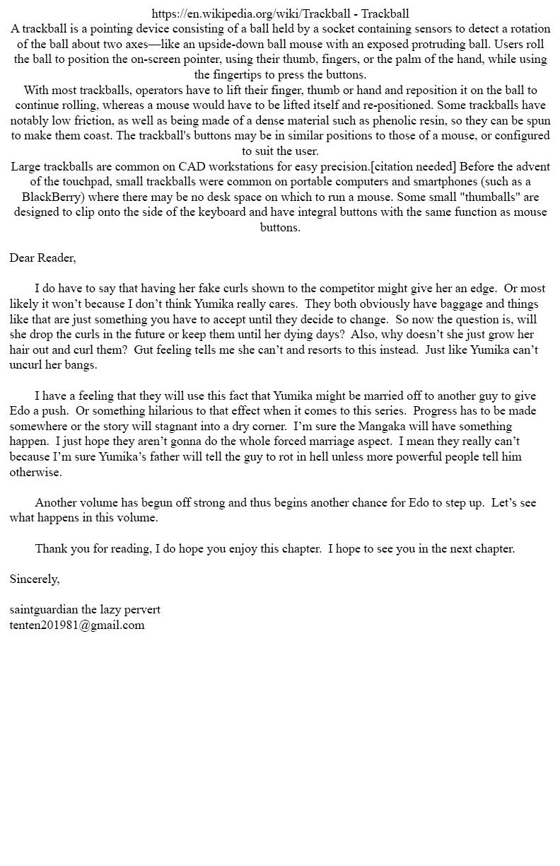 Amai Seikatsu Chap 361 - Next Chap 362