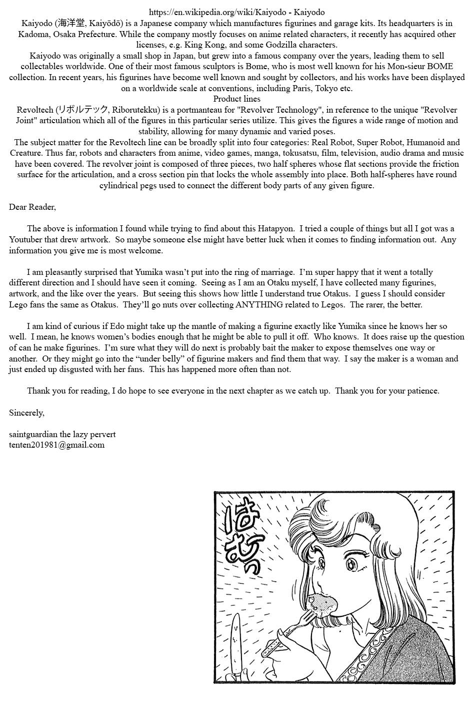 Amai Seikatsu Chap 363 - Next Chap 364