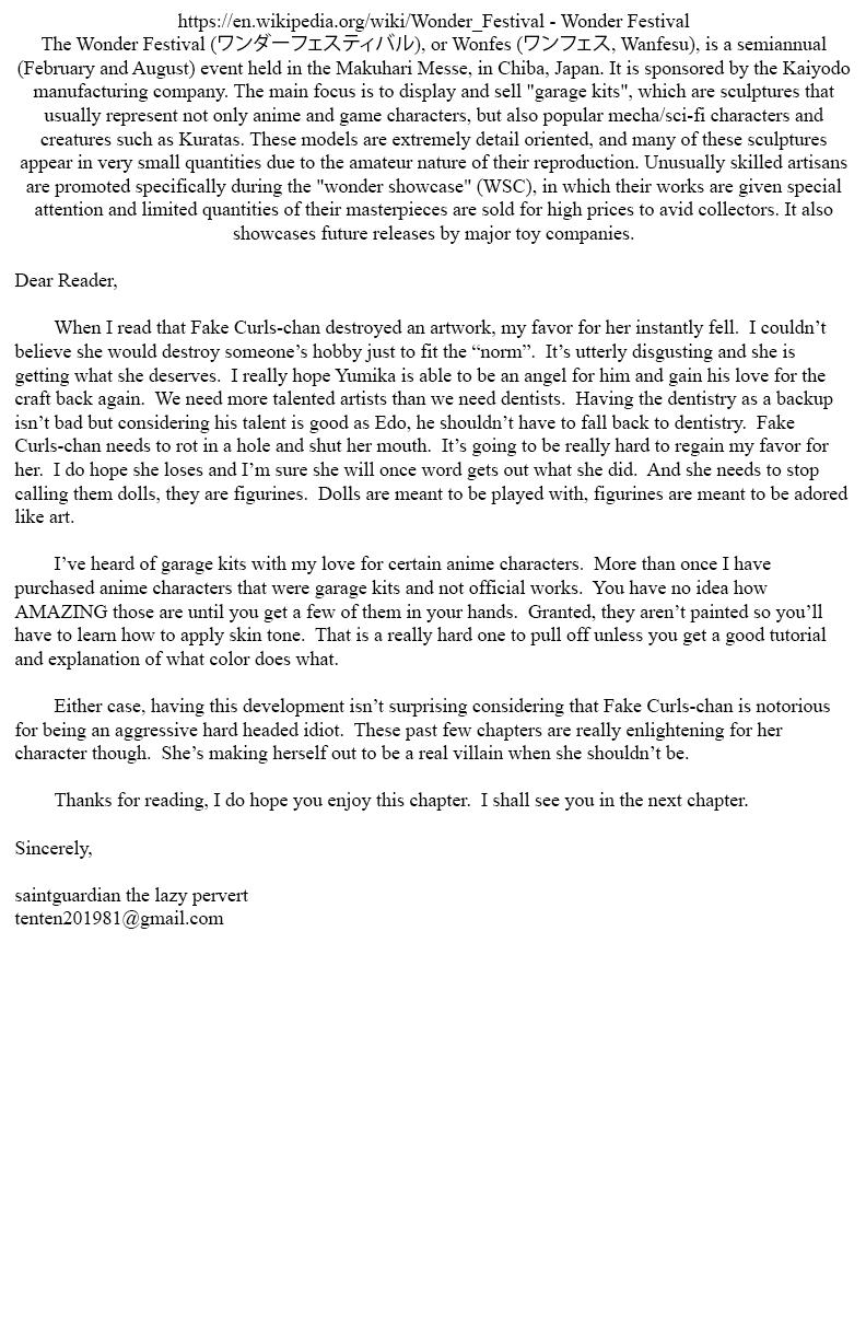 Amai Seikatsu Chap 364 - Next Chap 365