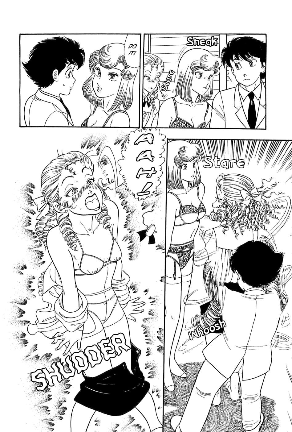 Amai Seikatsu Chap 366 - Next Chap 367