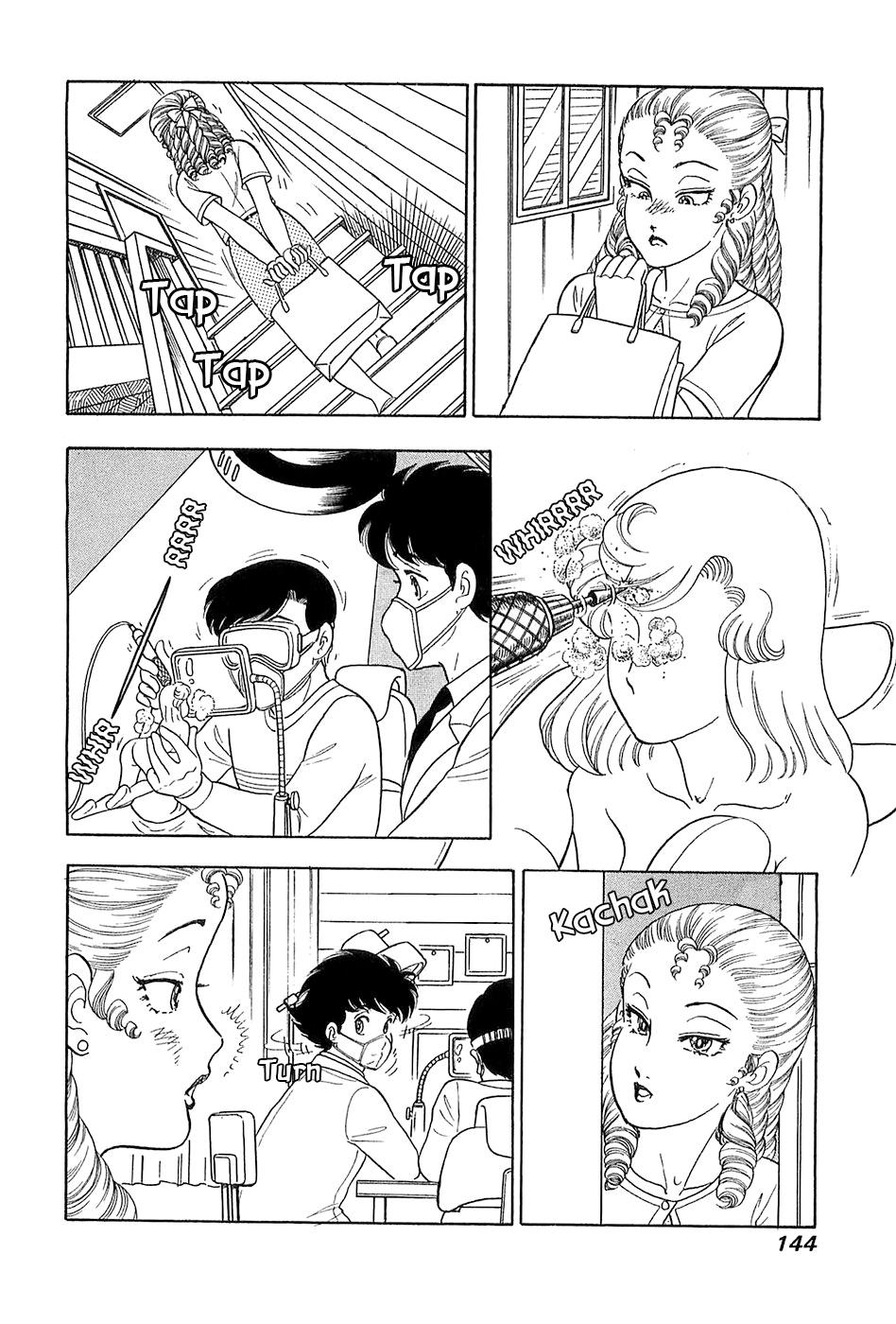 Amai Seikatsu Chap 369 - Next Chap 370