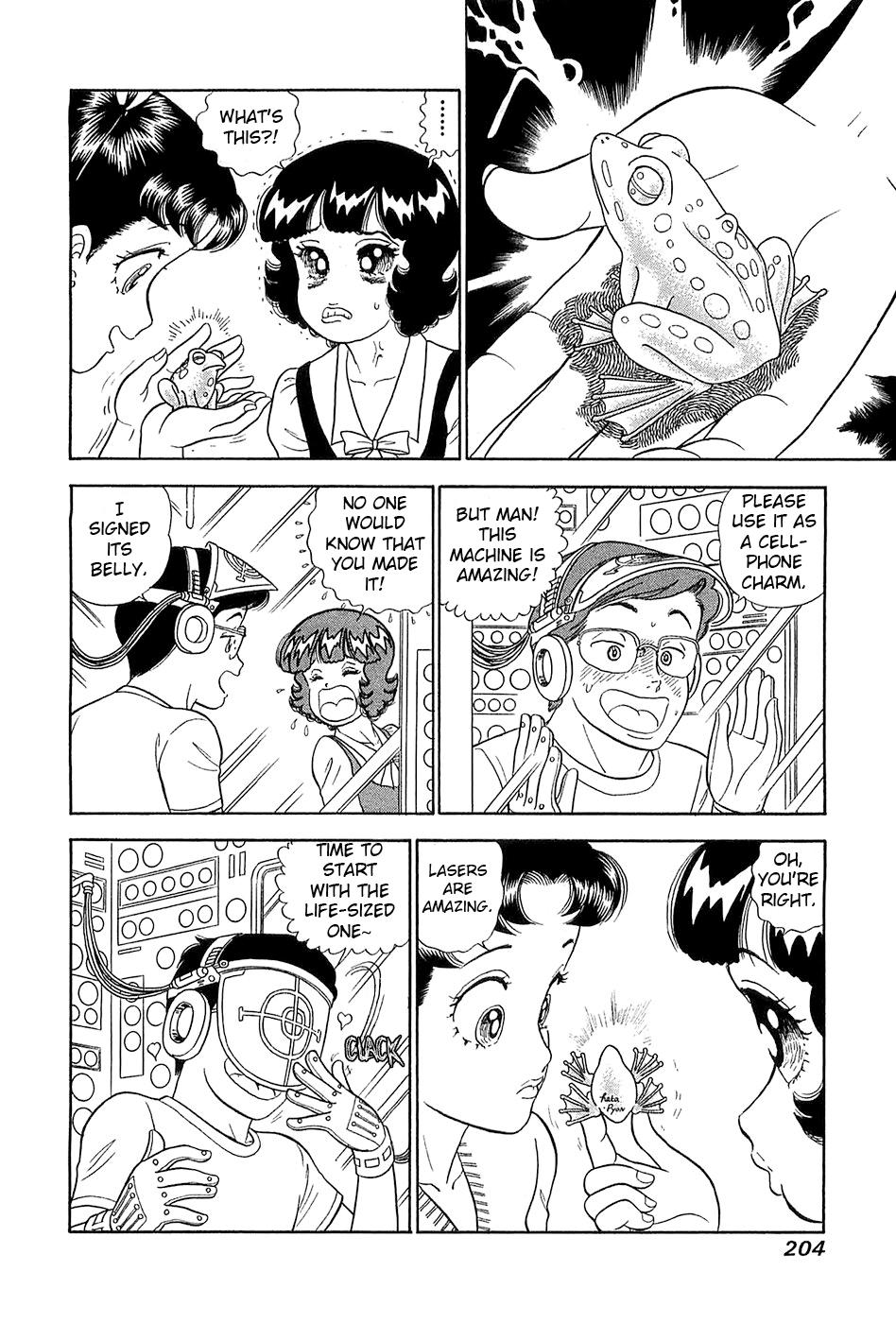 Amai Seikatsu Chap 373 - Next Chap 374