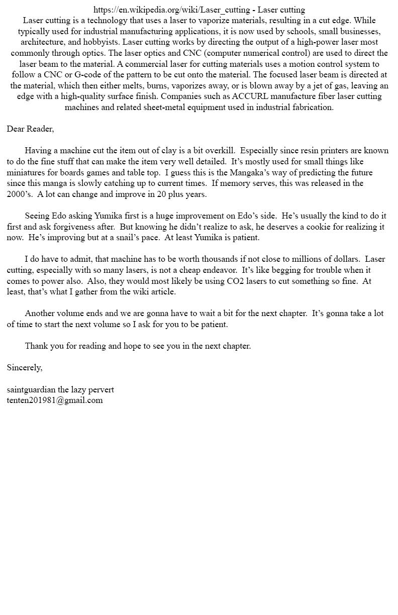 Amai Seikatsu Chap 373 - Next Chap 374