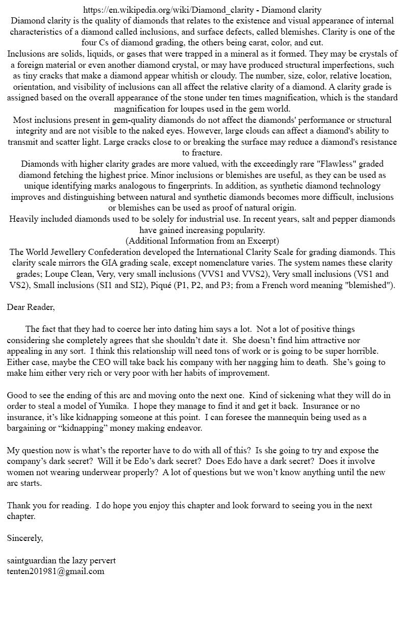 Amai Seikatsu Chap 376 - Next Chap 377