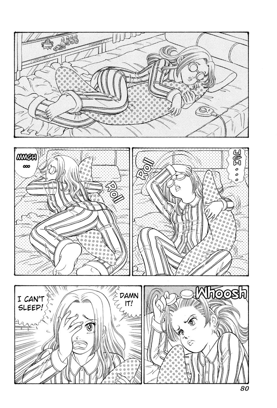 Amai Seikatsu Chap 378 - Next Chap 379