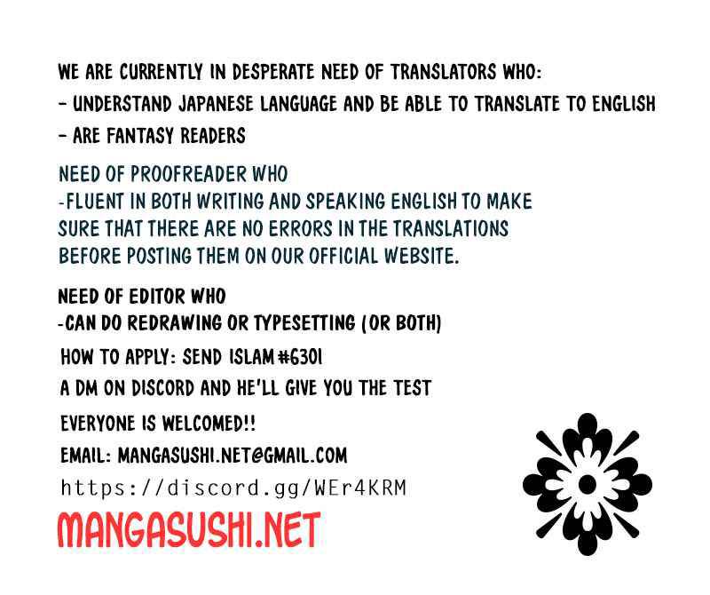 Kanzen Kaihi Healer no Kiseki Chap 18 - Next Chap 19