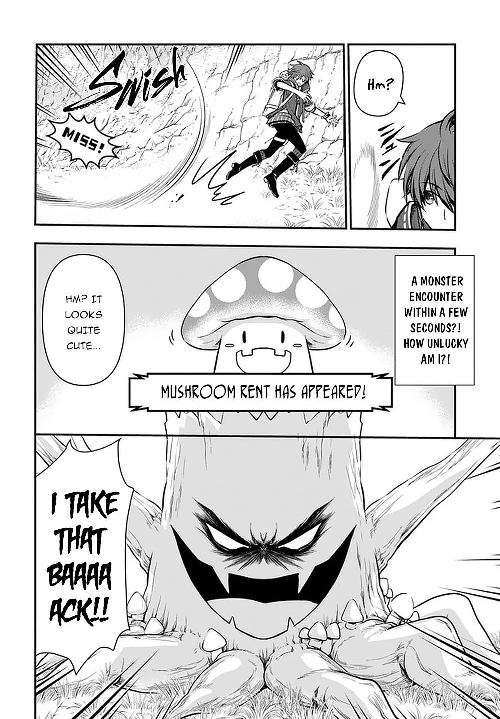 Kanzen Kaihi Healer no Kiseki Chap 19 - Next Chap 20