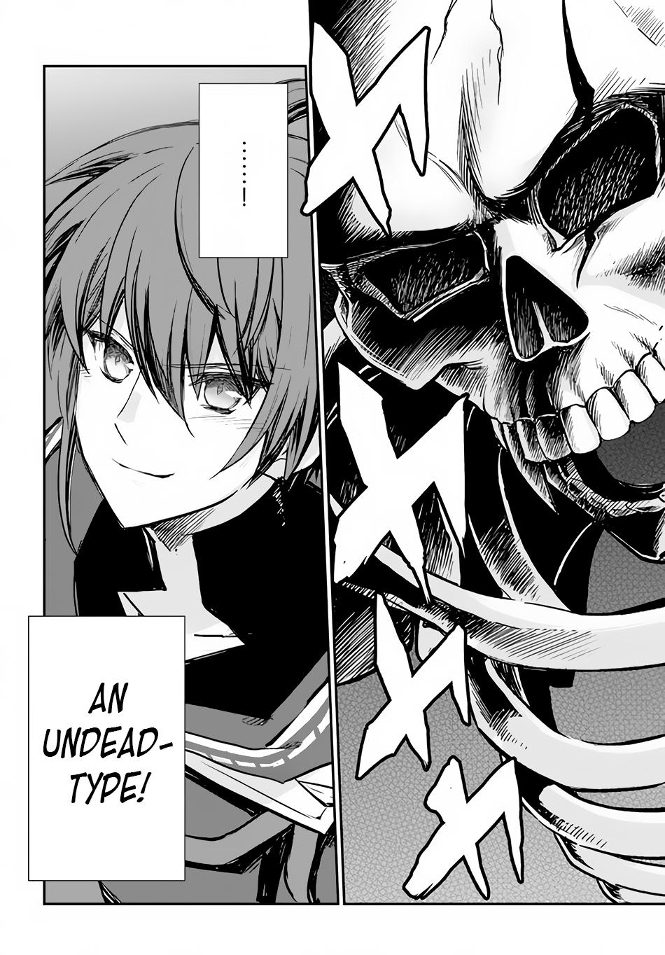 Kanzen Kaihi Healer no Kiseki Chap 29 - Next Chap 30