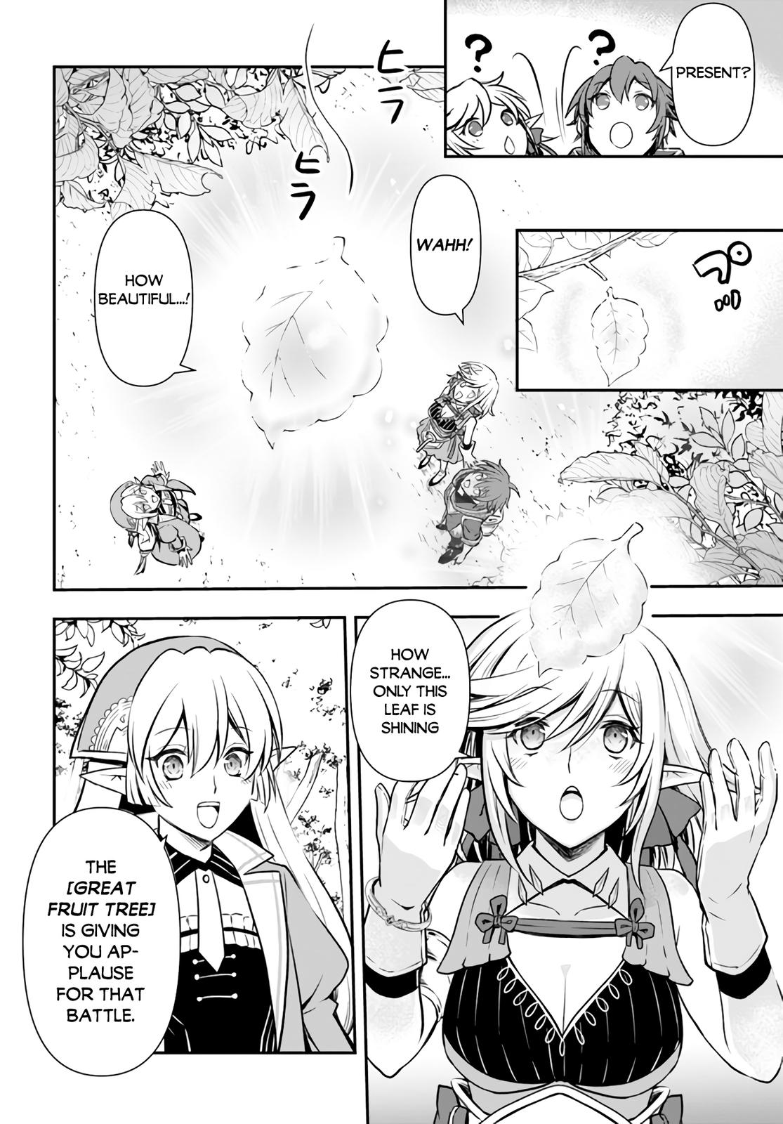 Kanzen Kaihi Healer no Kiseki Chap 20 - Next Chap 21