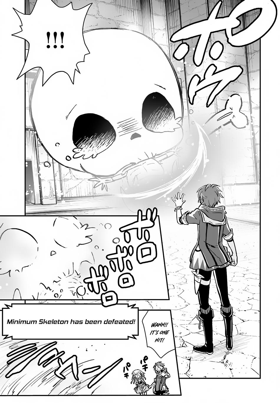 Kanzen Kaihi Healer no Kiseki Chap 36.2 - Next Chap 37.2