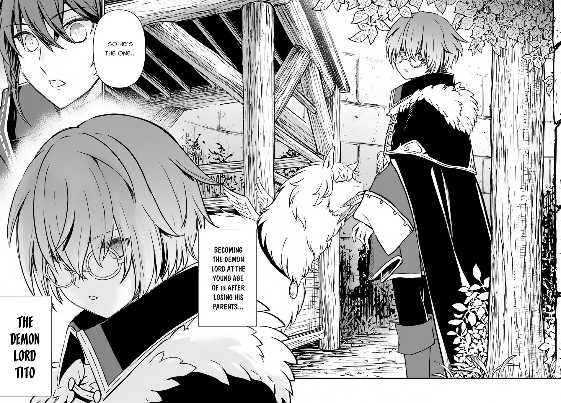 Kanzen Kaihi Healer no Kiseki Chap 39 - Next Chap 40