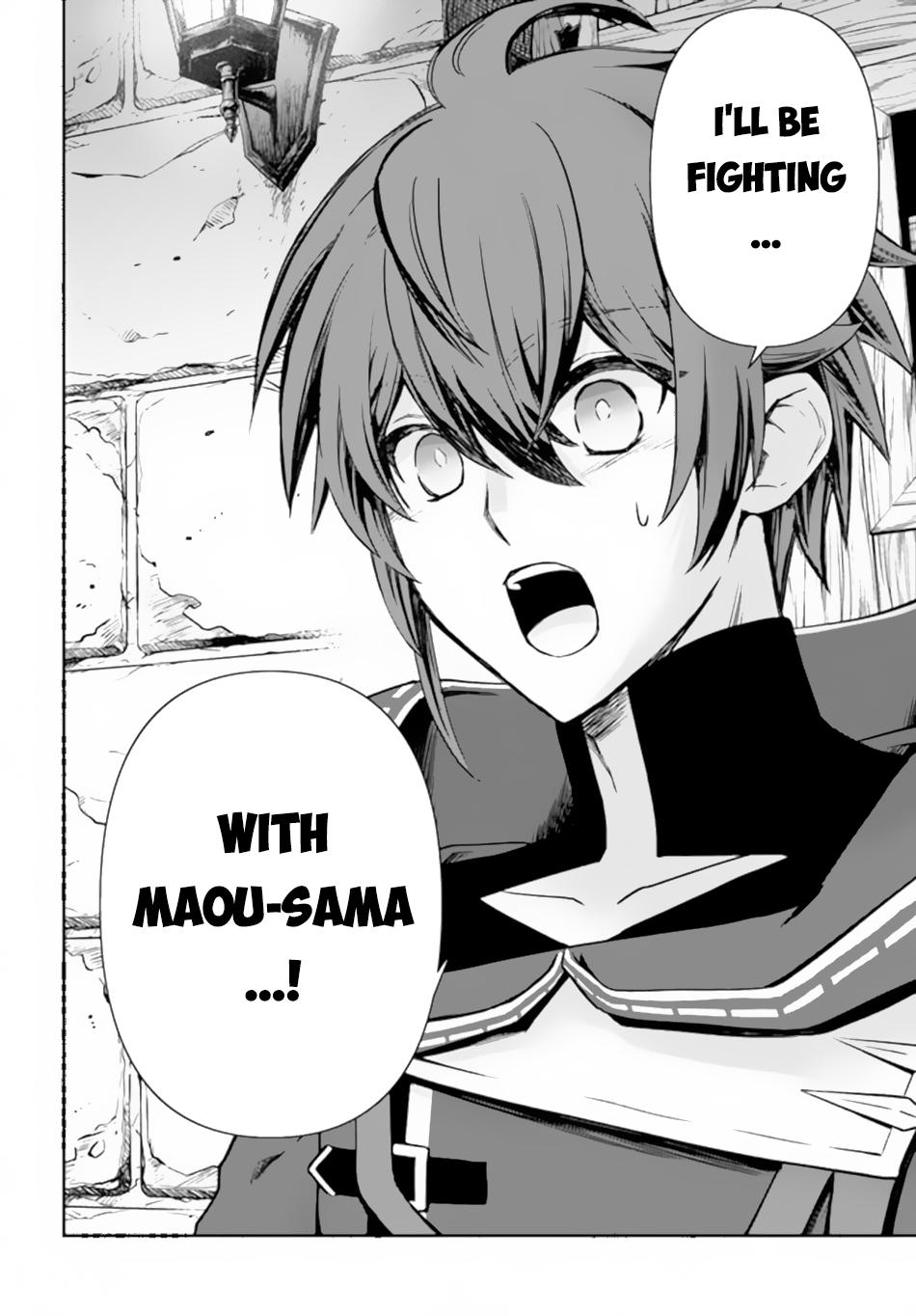Kanzen Kaihi Healer no Kiseki Chap 47 - Next Chap 48