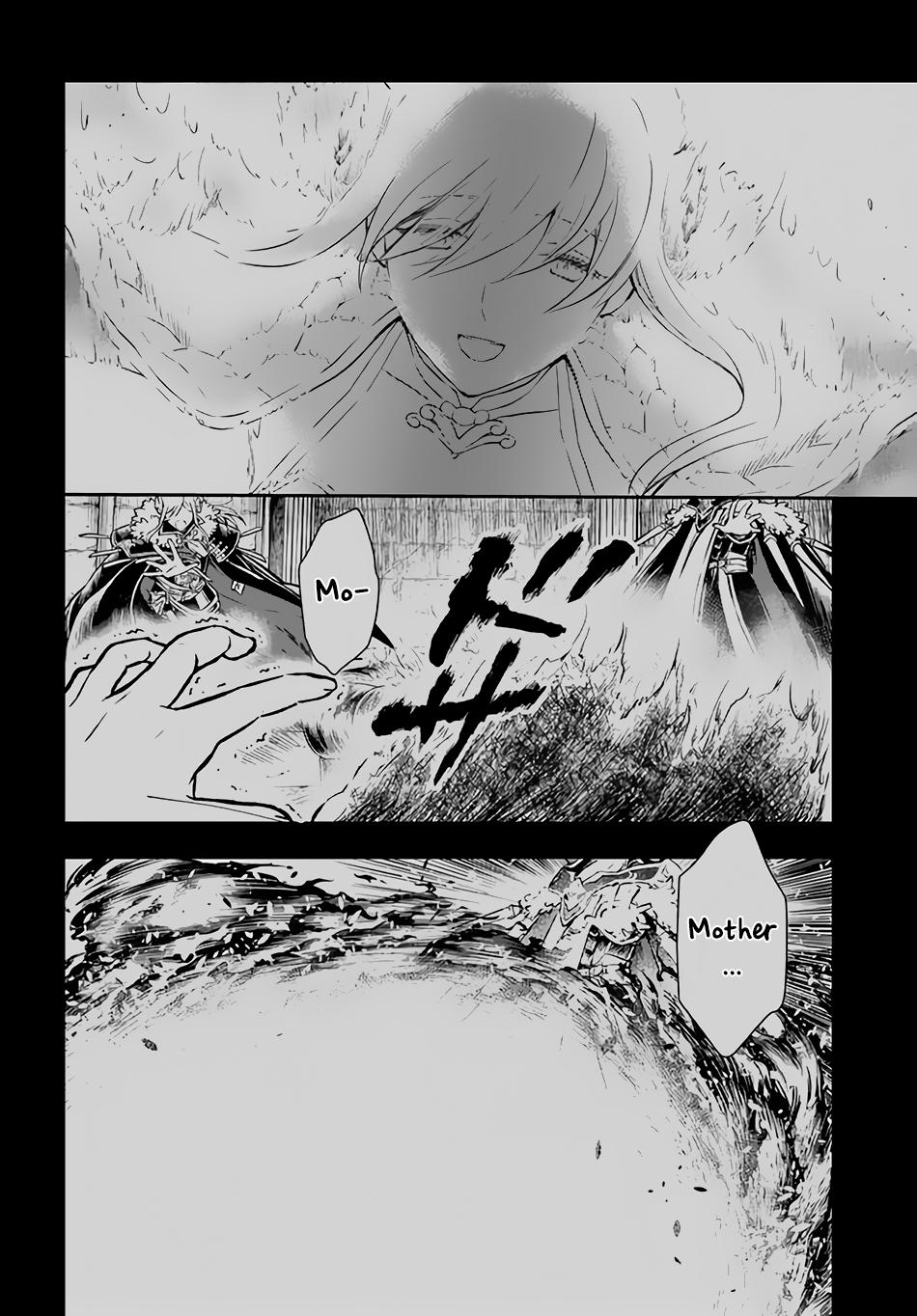 Kanzen Kaihi Healer no Kiseki Chap 44 - Next Chap 45