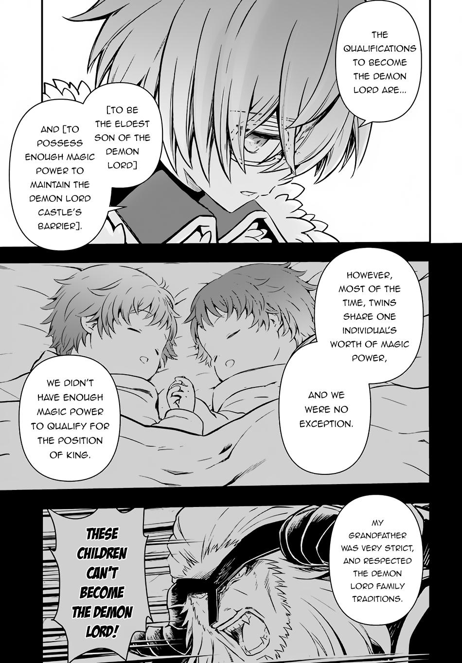 Kanzen Kaihi Healer no Kiseki Chap 44 - Next Chap 45