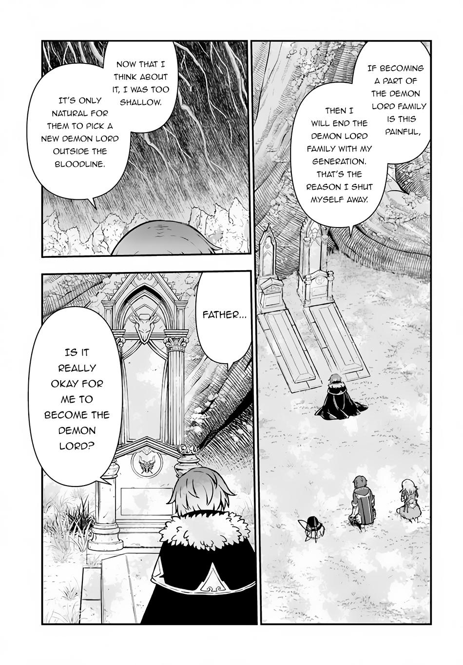Kanzen Kaihi Healer no Kiseki Chap 44 - Next Chap 45