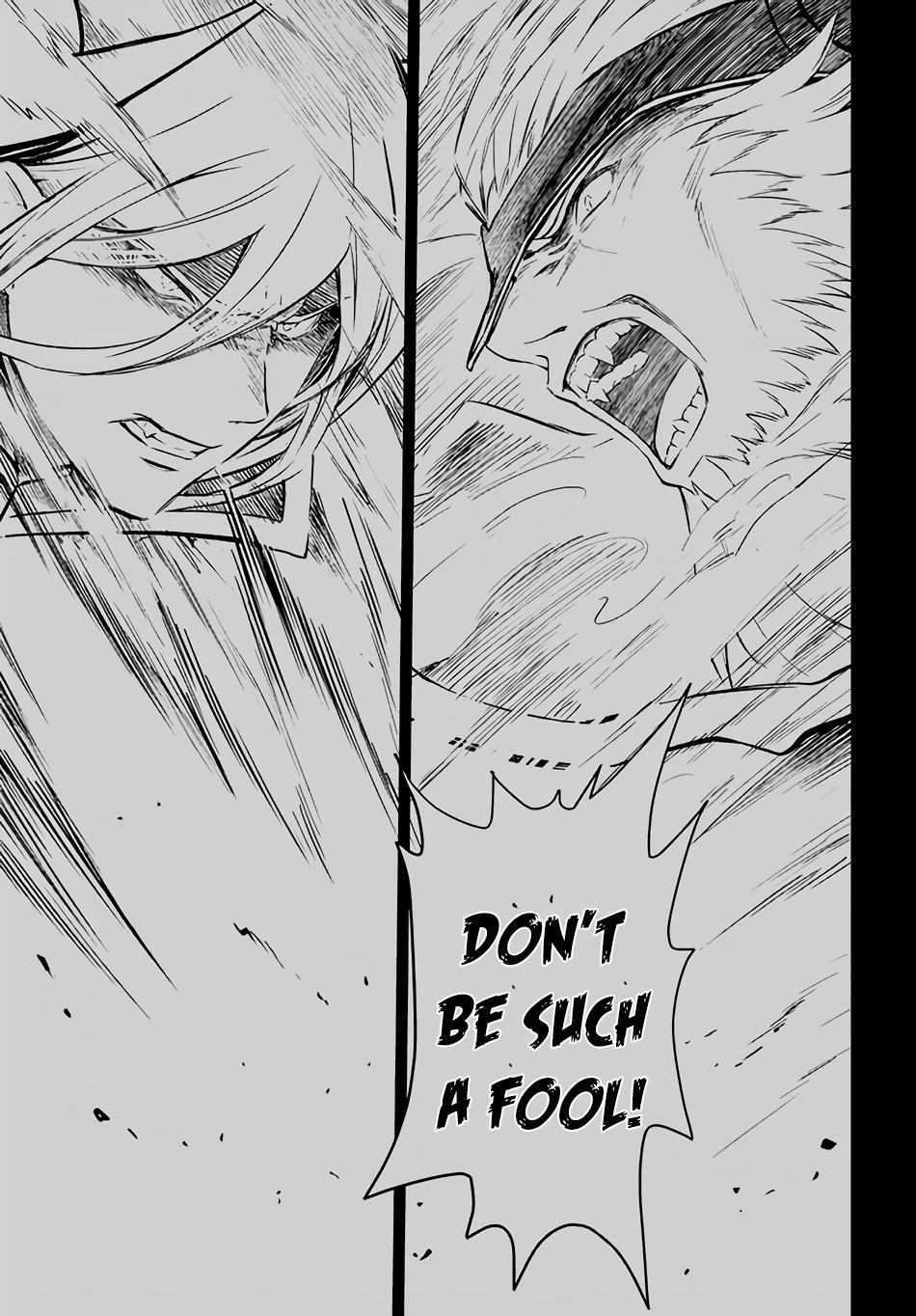 Kanzen Kaihi Healer no Kiseki Chap 44 - Next Chap 45
