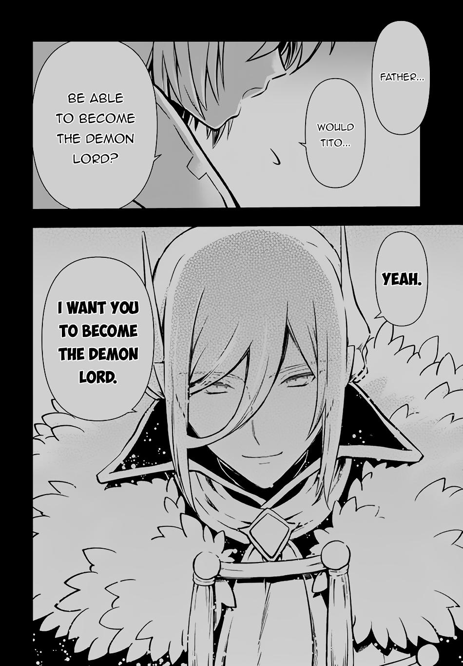 Kanzen Kaihi Healer no Kiseki Chap 45 - Next Chap 46