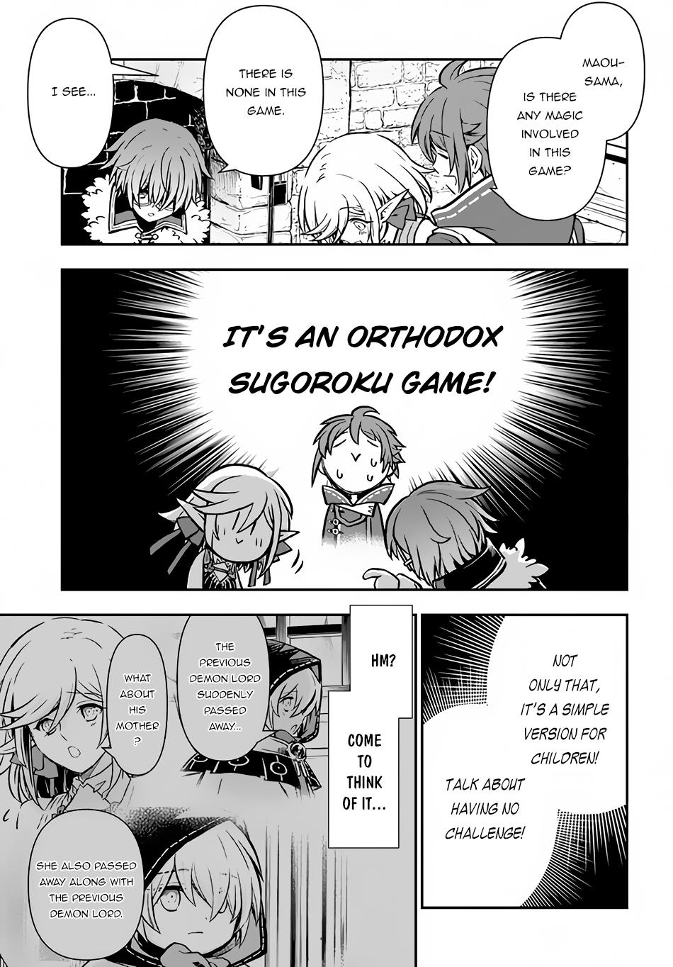 Kanzen Kaihi Healer no Kiseki Chap 40 - Next Chap 41