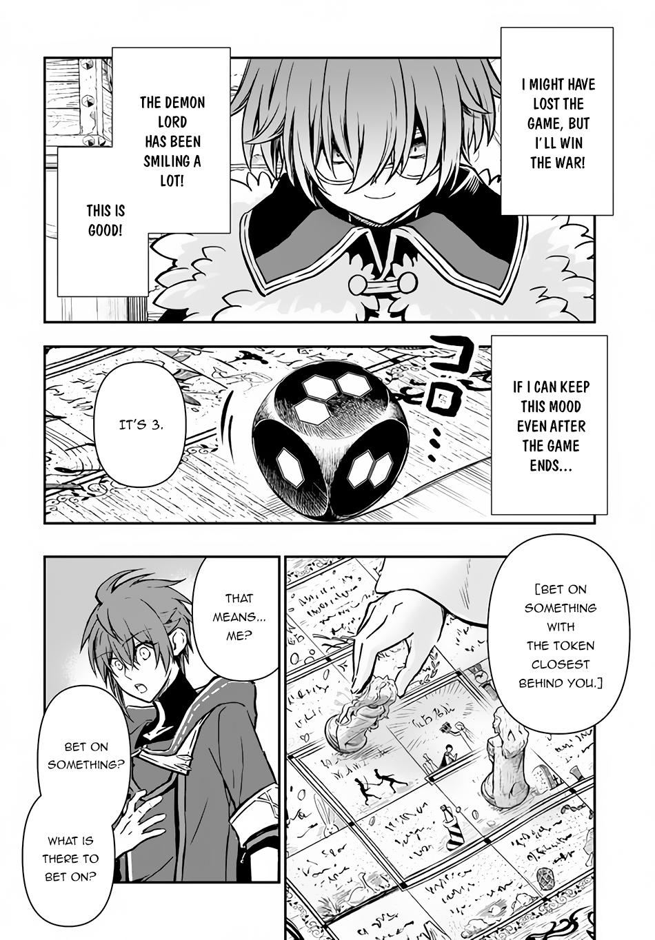 Kanzen Kaihi Healer no Kiseki Chap 40 - Next Chap 41