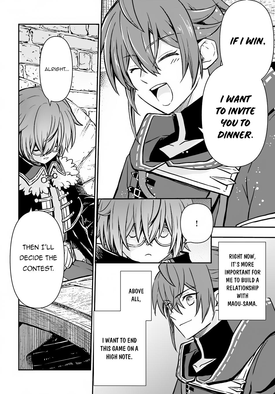 Kanzen Kaihi Healer no Kiseki Chap 40 - Next Chap 41