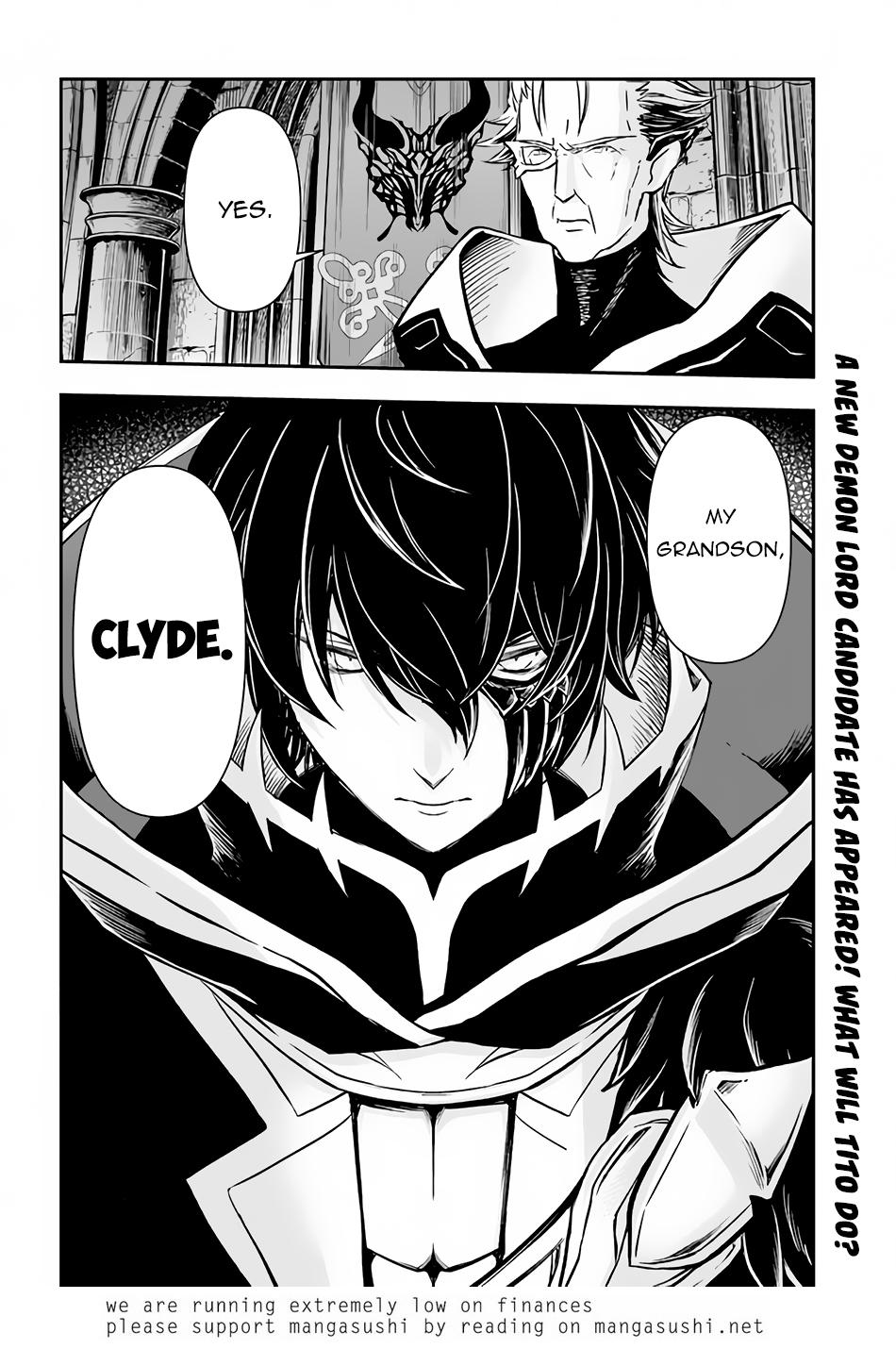 Kanzen Kaihi Healer no Kiseki Chap 41 - Next Chap 42