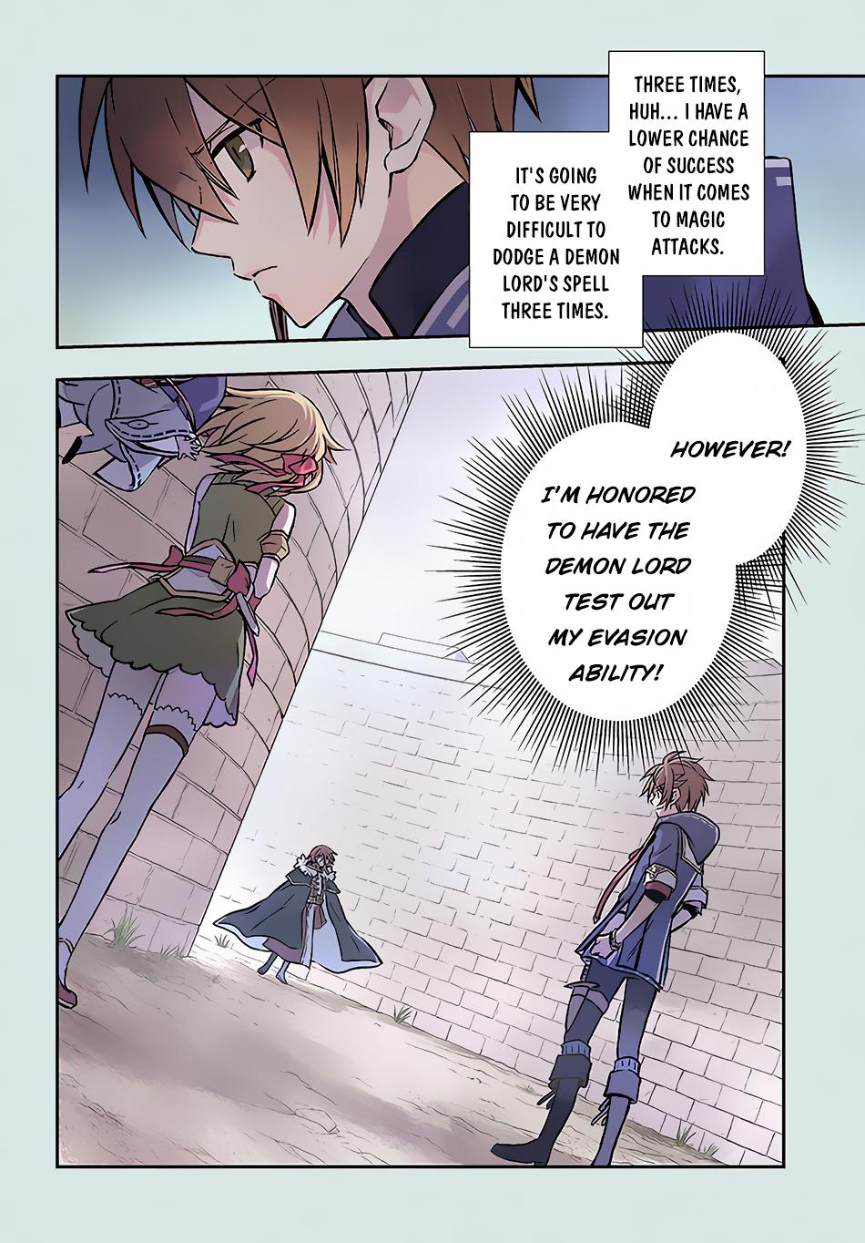 Kanzen Kaihi Healer no Kiseki Chap 41 - Next Chap 42