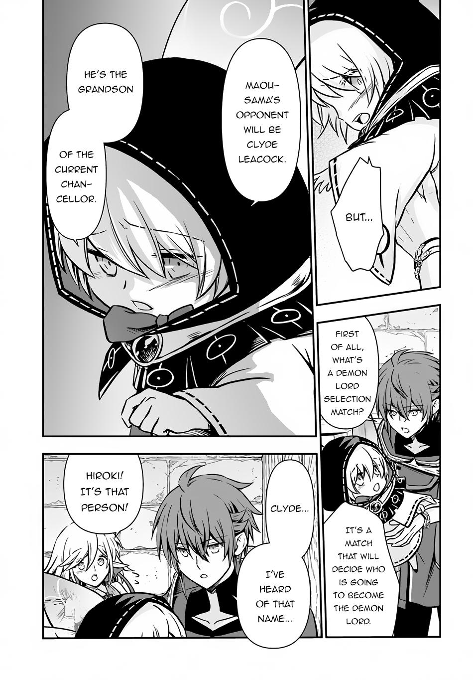 Kanzen Kaihi Healer no Kiseki Chap 42 - Next Chap 43