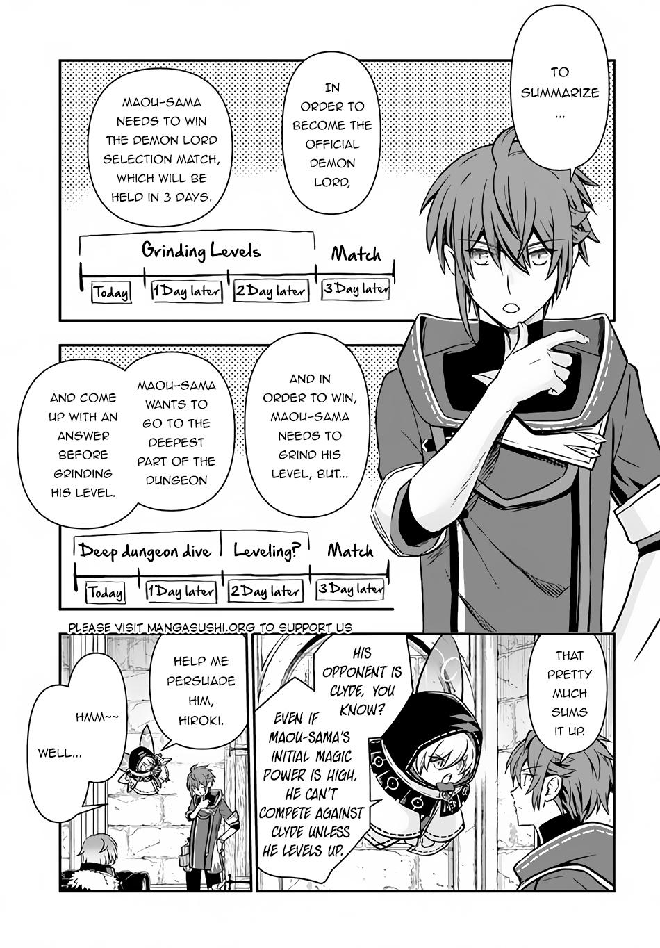 Kanzen Kaihi Healer no Kiseki Chap 42 - Next Chap 43