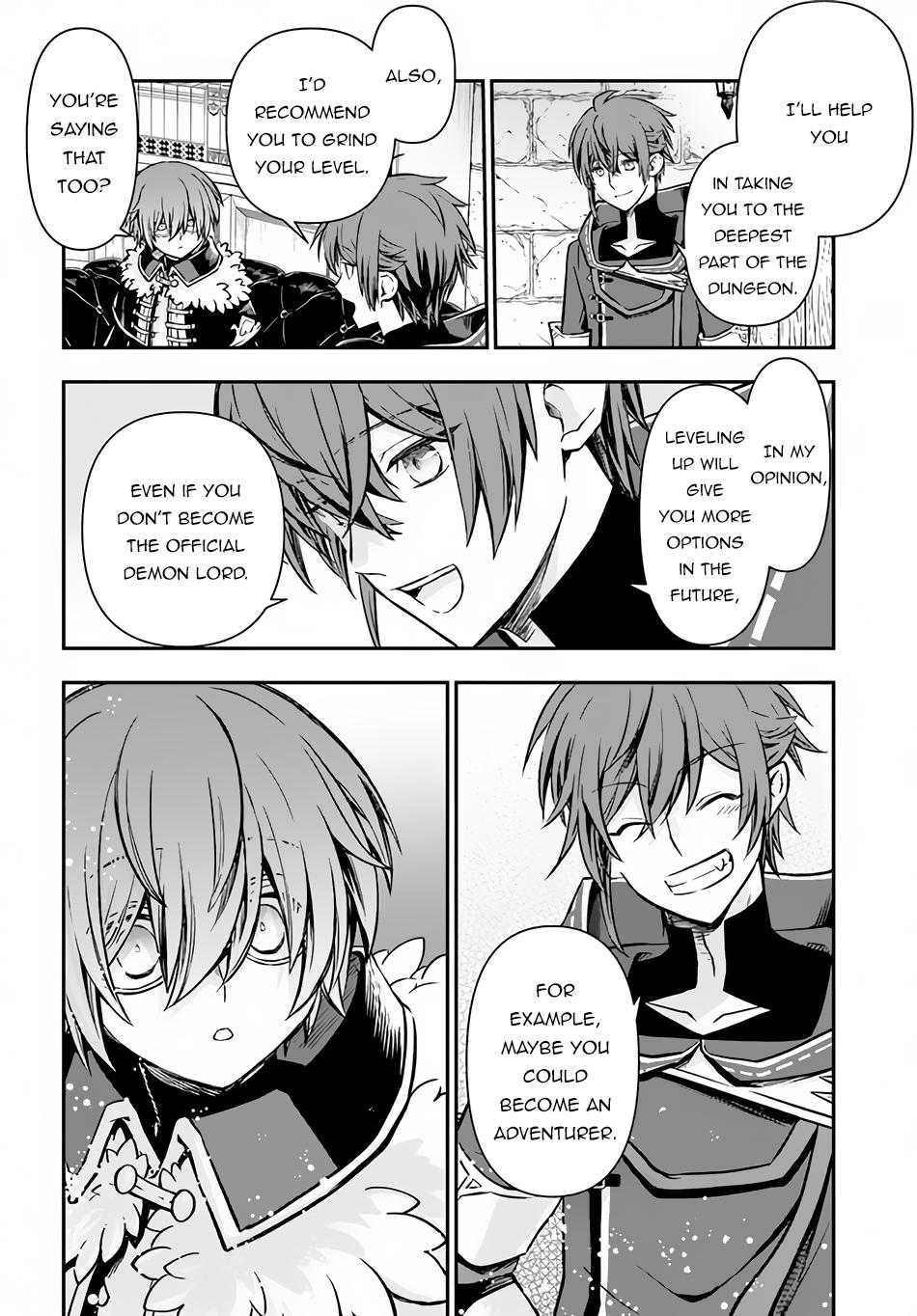 Kanzen Kaihi Healer no Kiseki Chap 42 - Next Chap 43