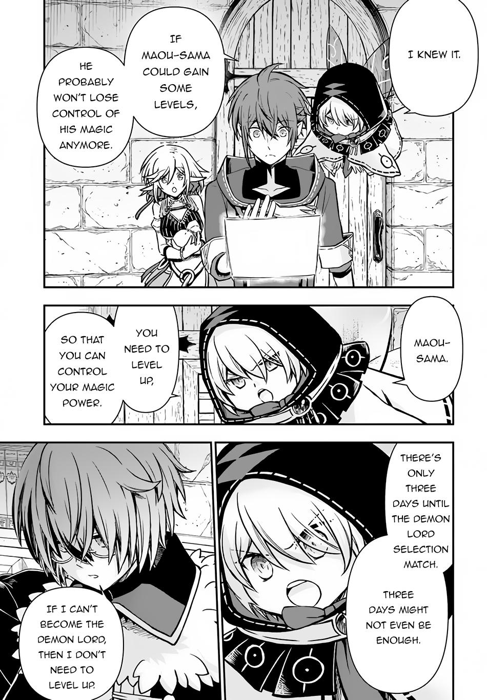 Kanzen Kaihi Healer no Kiseki Chap 42 - Next Chap 43