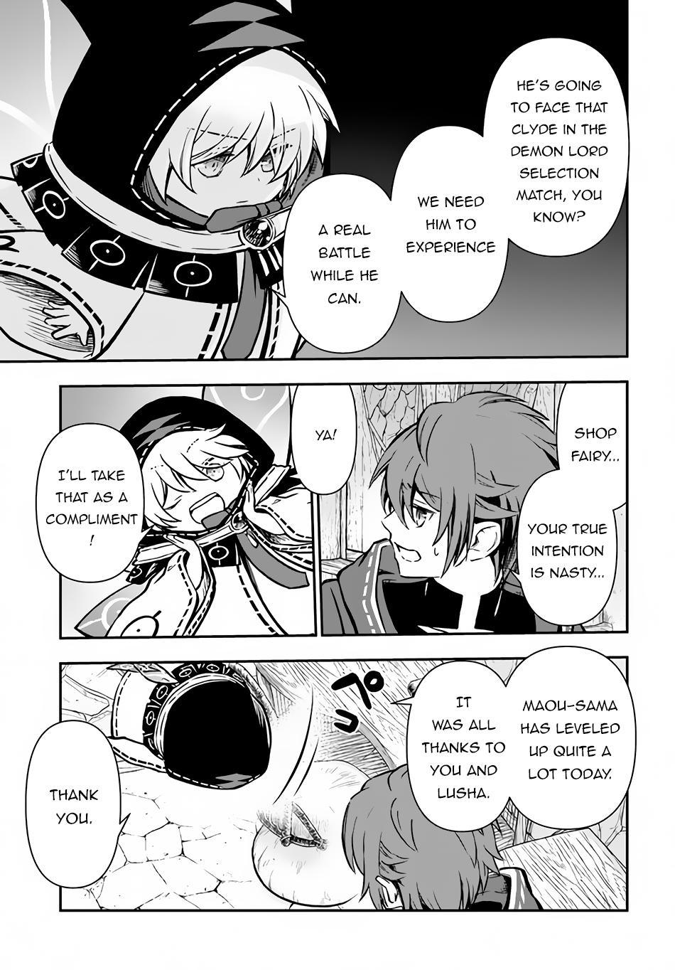 Kanzen Kaihi Healer no Kiseki Chap 43 - Next Chap 44