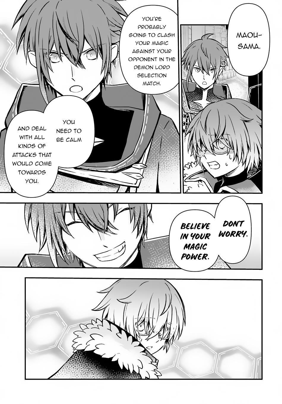 Kanzen Kaihi Healer no Kiseki Chap 43 - Next Chap 44