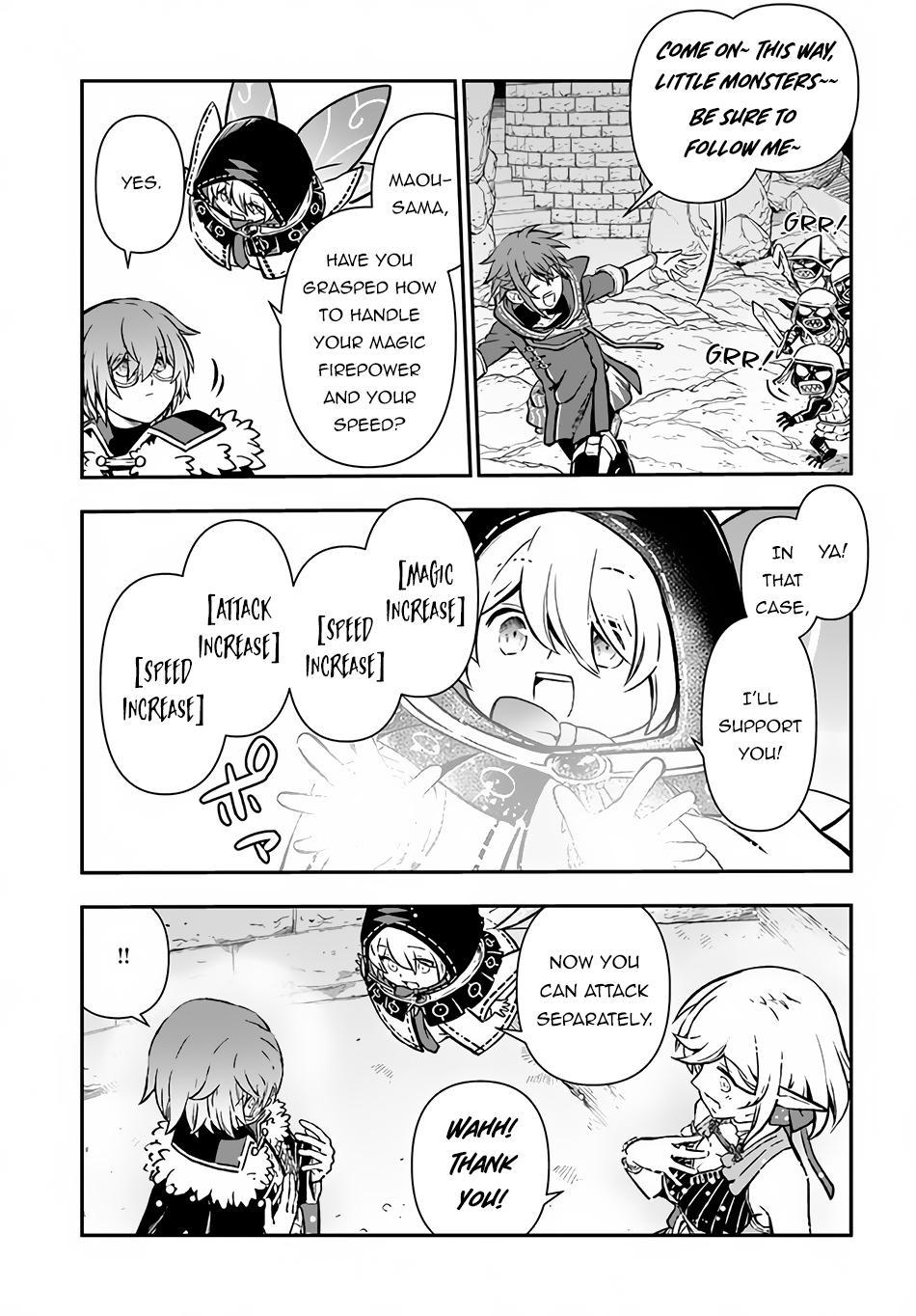 Kanzen Kaihi Healer no Kiseki Chap 43 - Next Chap 44