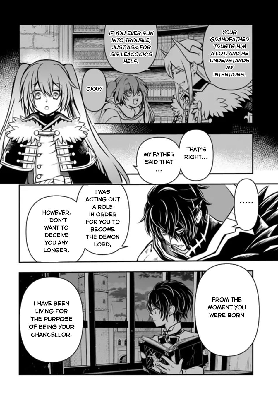 Kanzen Kaihi Healer no Kiseki Chap 50 - Next Chap 51