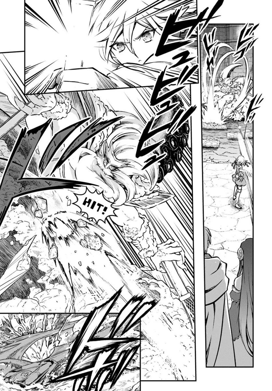 Kanzen Kaihi Healer no Kiseki Chap 52 - Next Chap 53