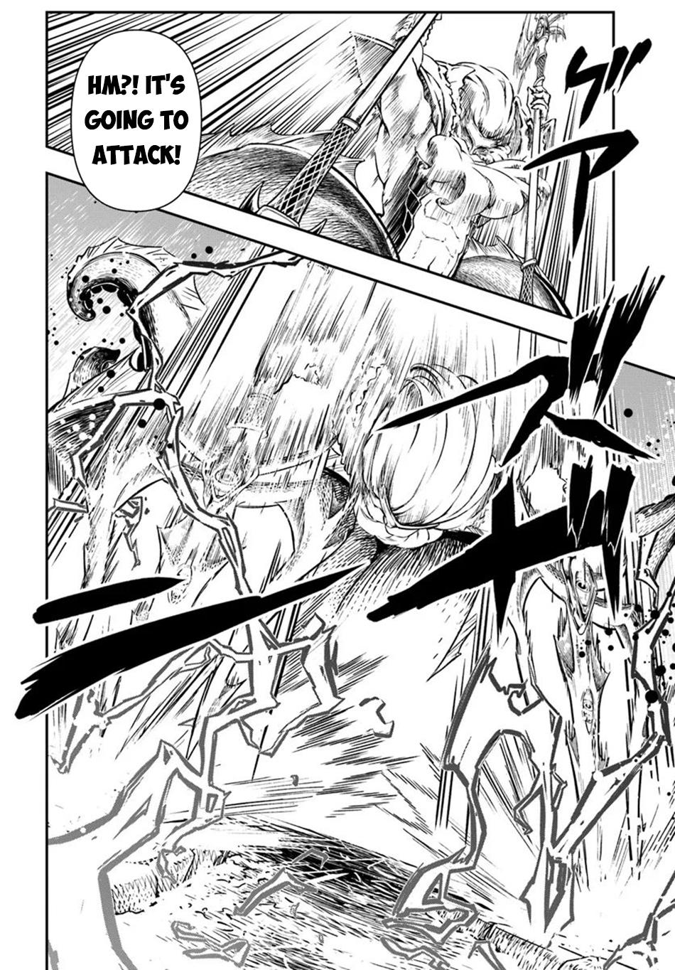 Kanzen Kaihi Healer no Kiseki Chap 52 - Next Chap 53