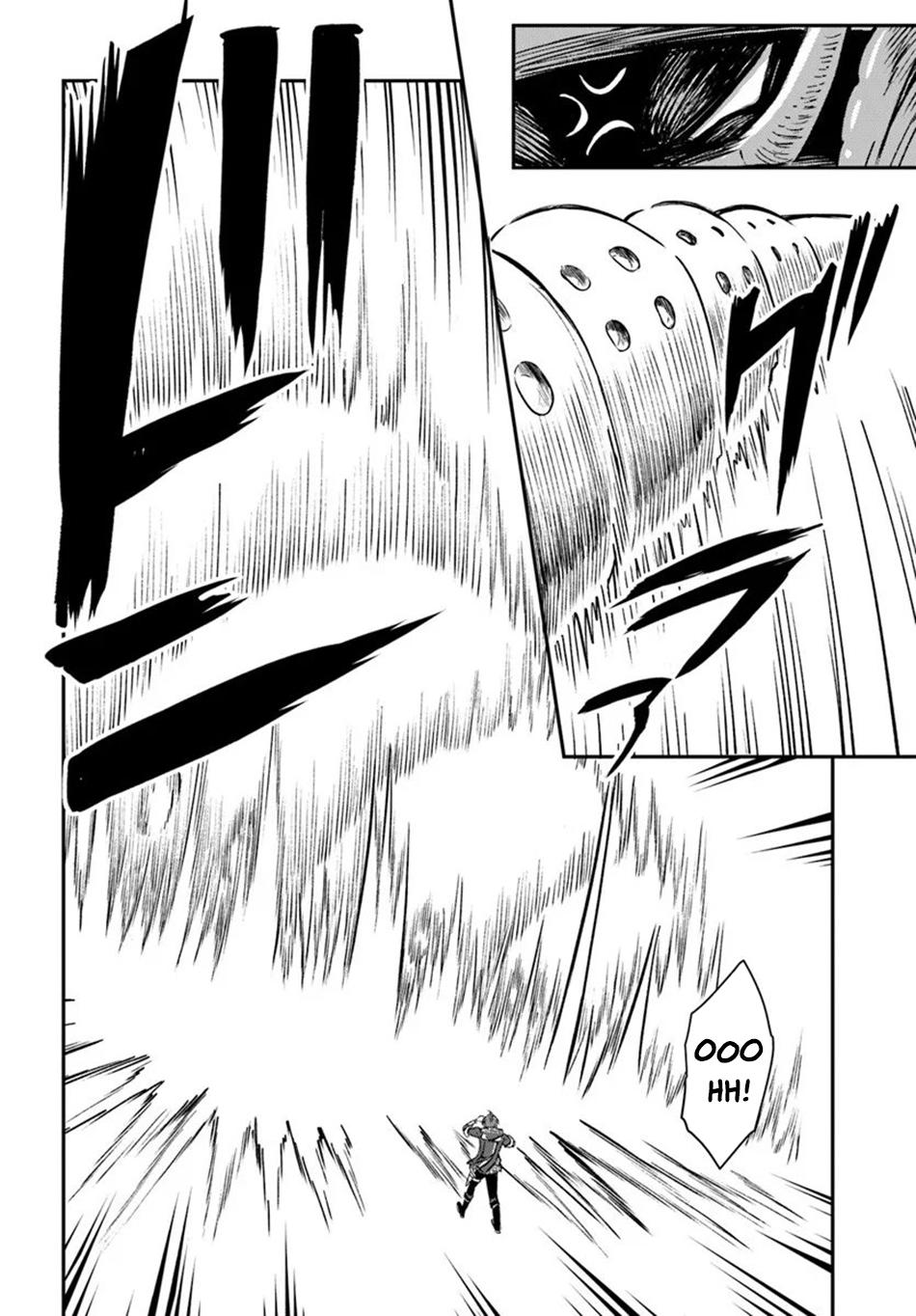 Kanzen Kaihi Healer no Kiseki Chap 66 - Next Chap 67