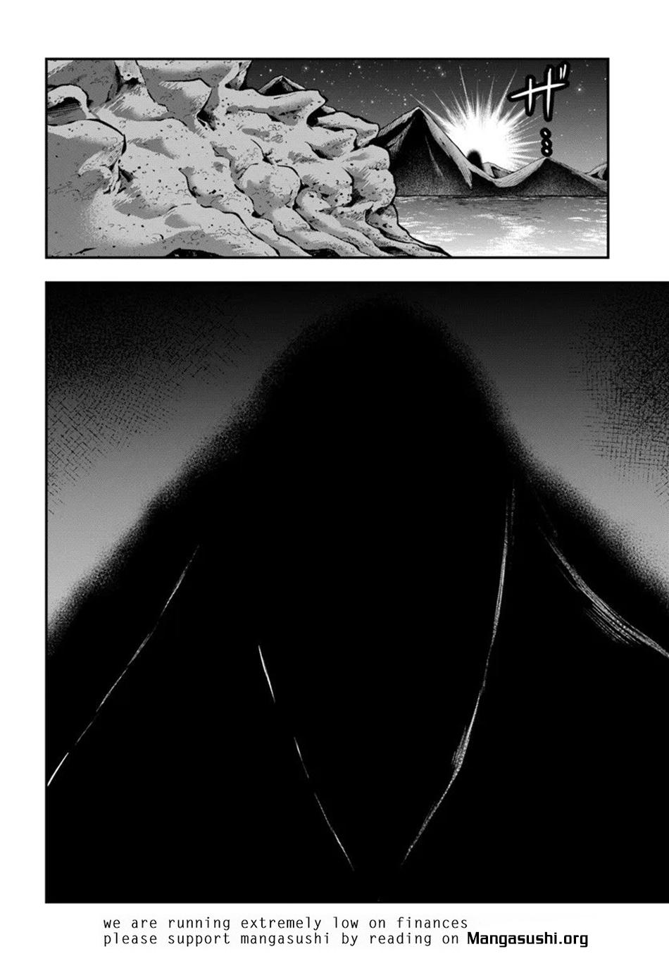 Kanzen Kaihi Healer no Kiseki Chap 66 - Next Chap 67