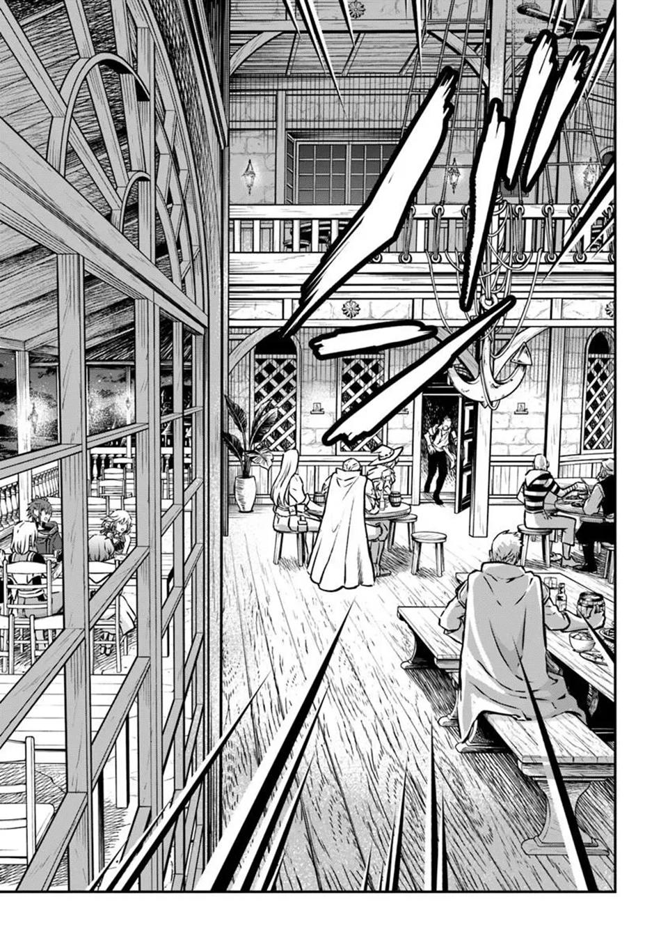 Kanzen Kaihi Healer no Kiseki Chap 68 - Next Chap 69