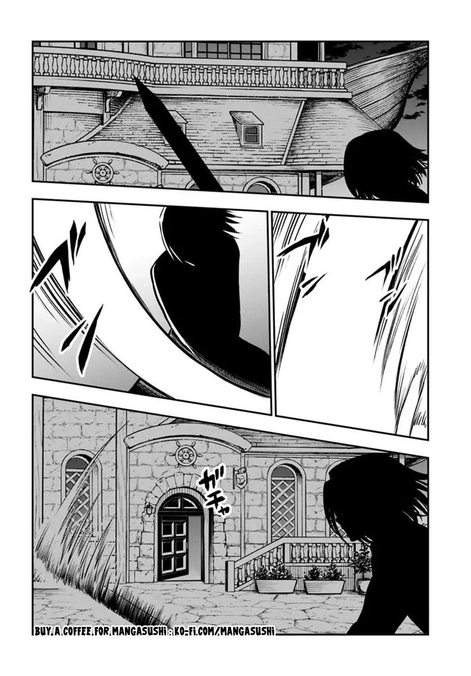 Kanzen Kaihi Healer no Kiseki Chap 68 - Next Chap 69