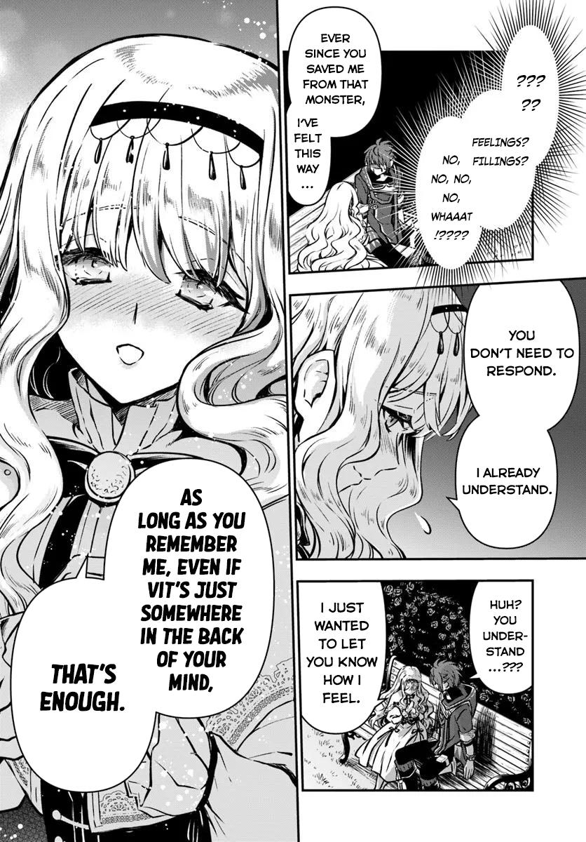 Kanzen Kaihi Healer no Kiseki Chap 63 - Next Chap 64