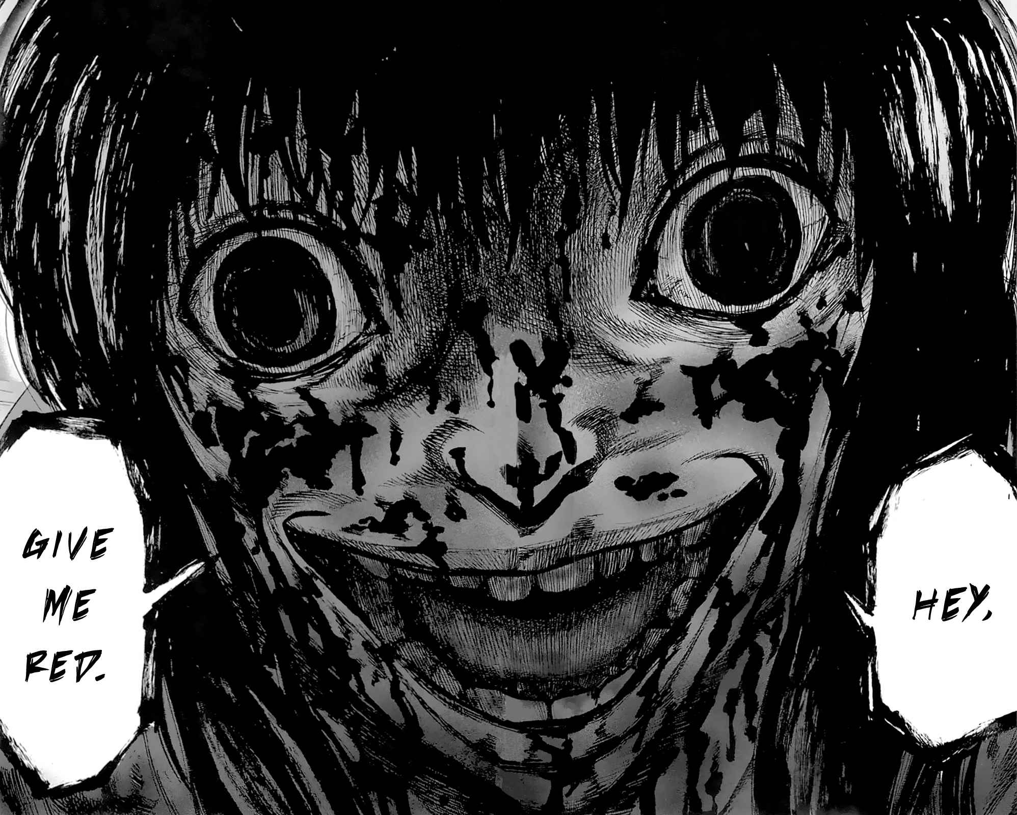 Karada Sagashi Chap 6 - Next Chap 7