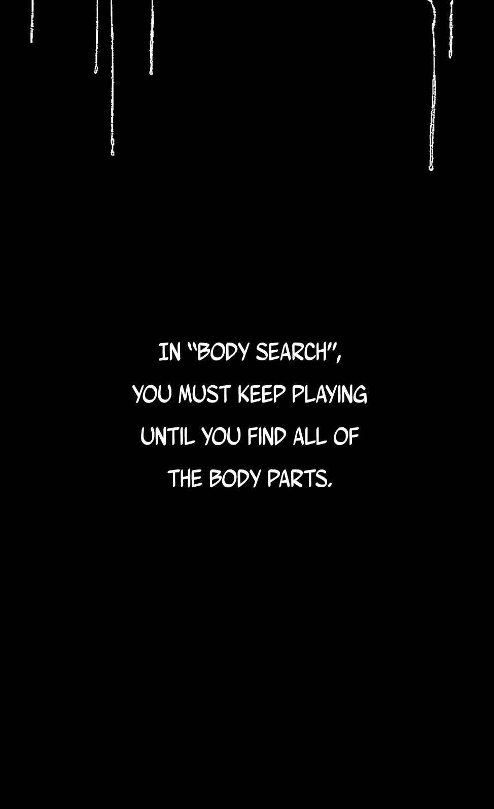 Karada Sagashi Chap 6 - Next Chap 7