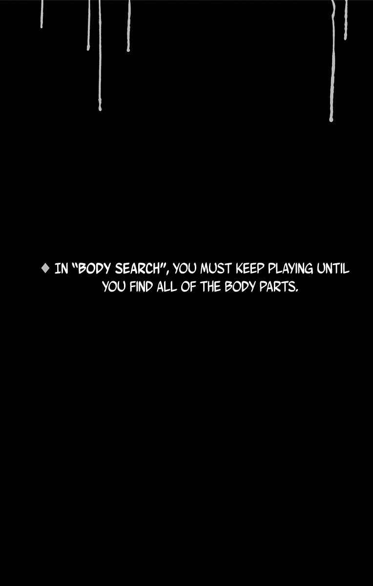 Karada Sagashi Chap 8 - Next Chap 9