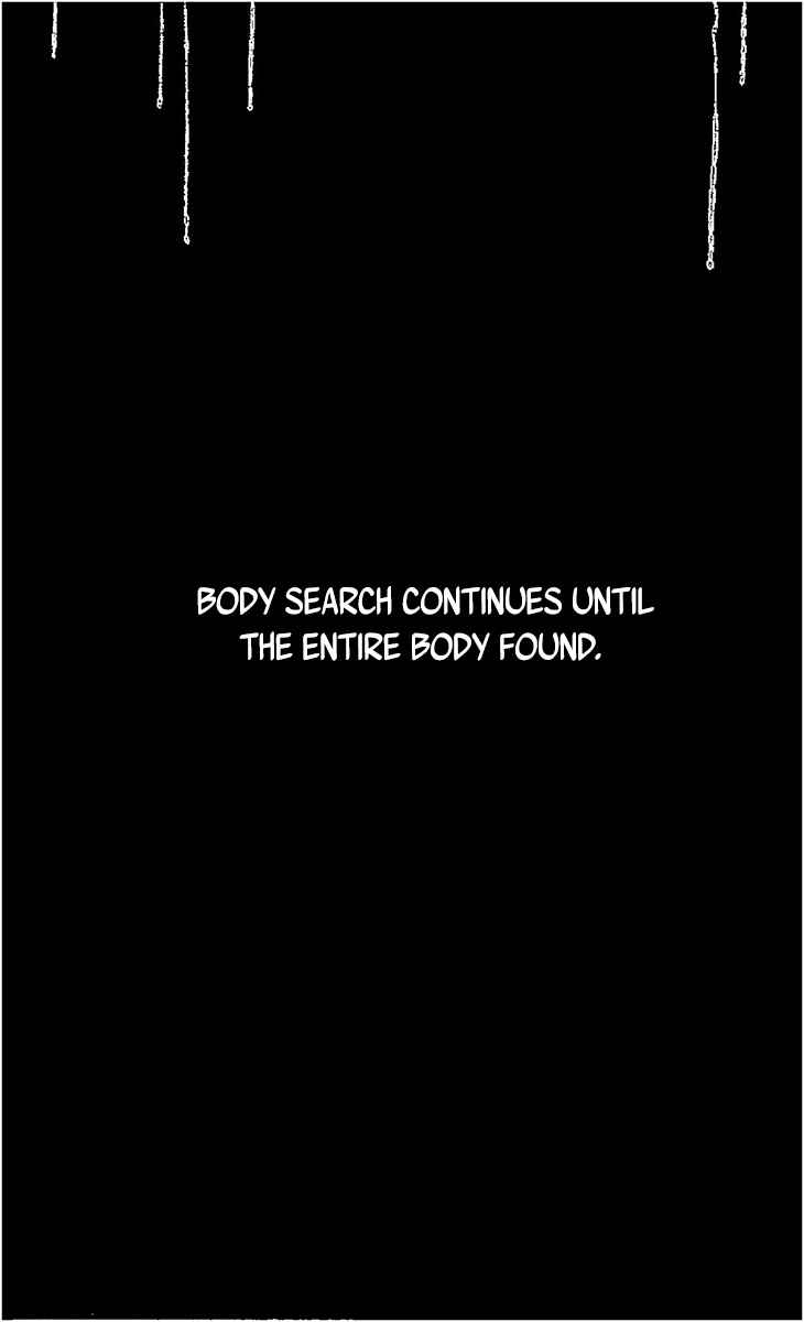 Karada Sagashi Chap 9 - Next Chap 10