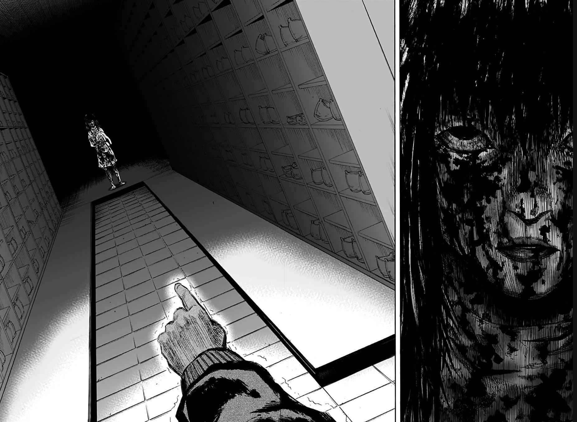 Karada Sagashi Chap 1 - Next Chap 2