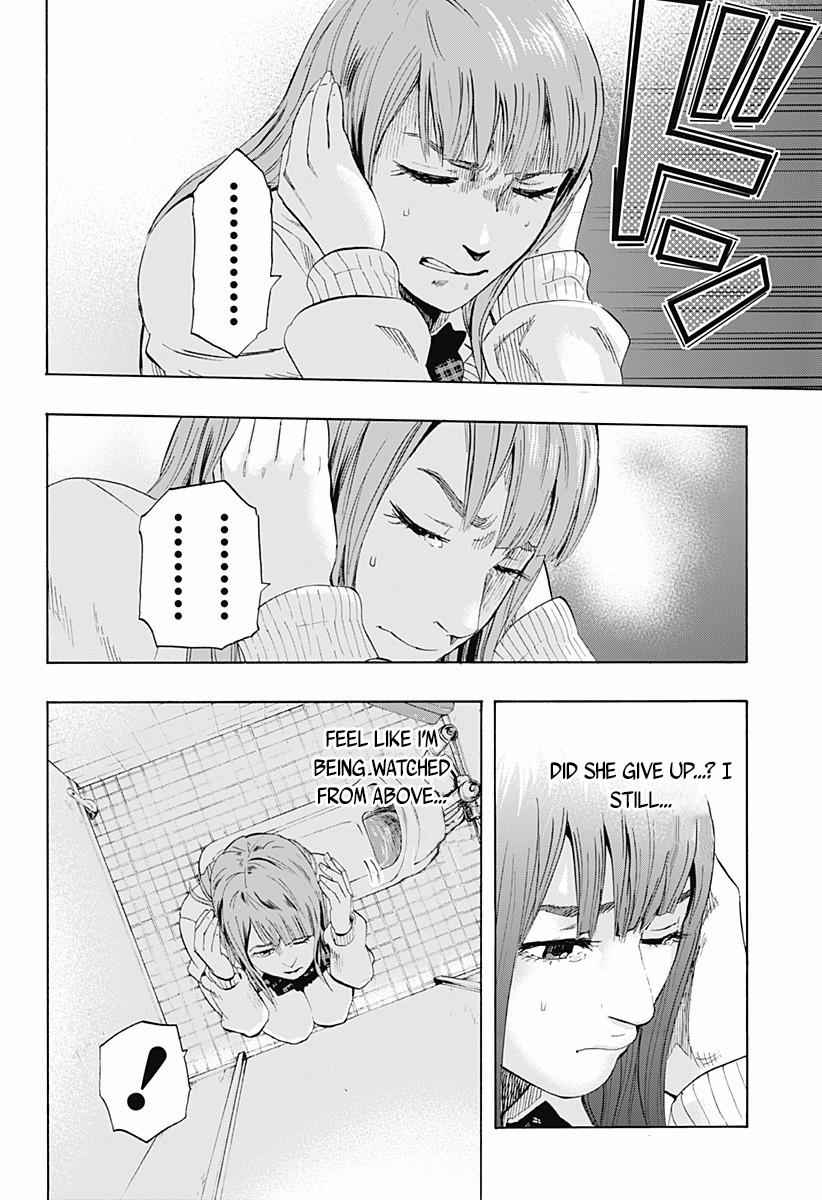 Karada Sagashi Chap 2 - Next Chap 3
