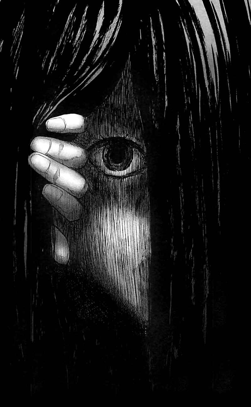 Karada Sagashi Chap 3 - Next Chap 4