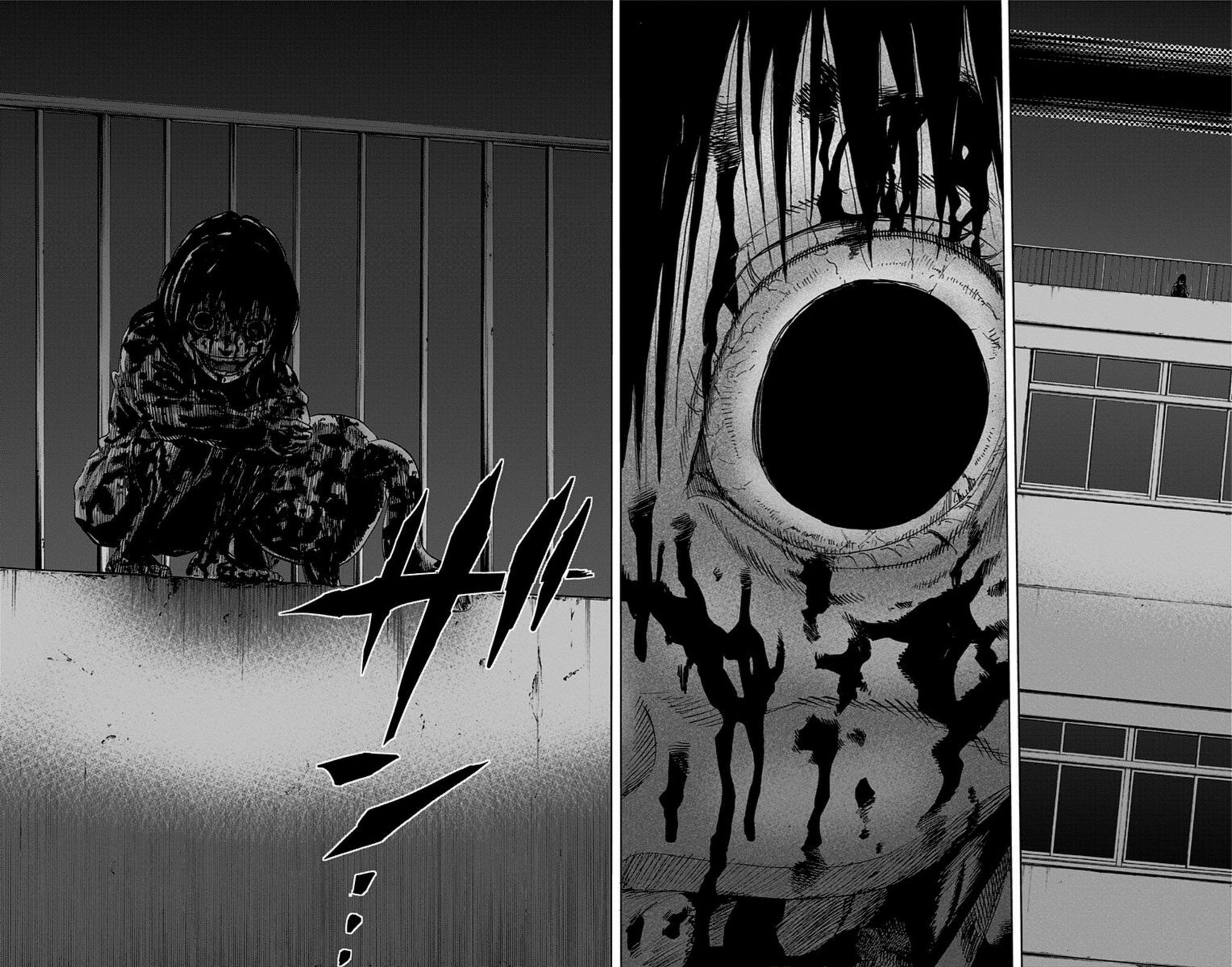 Karada Sagashi Chap 15 - Next Chap 16