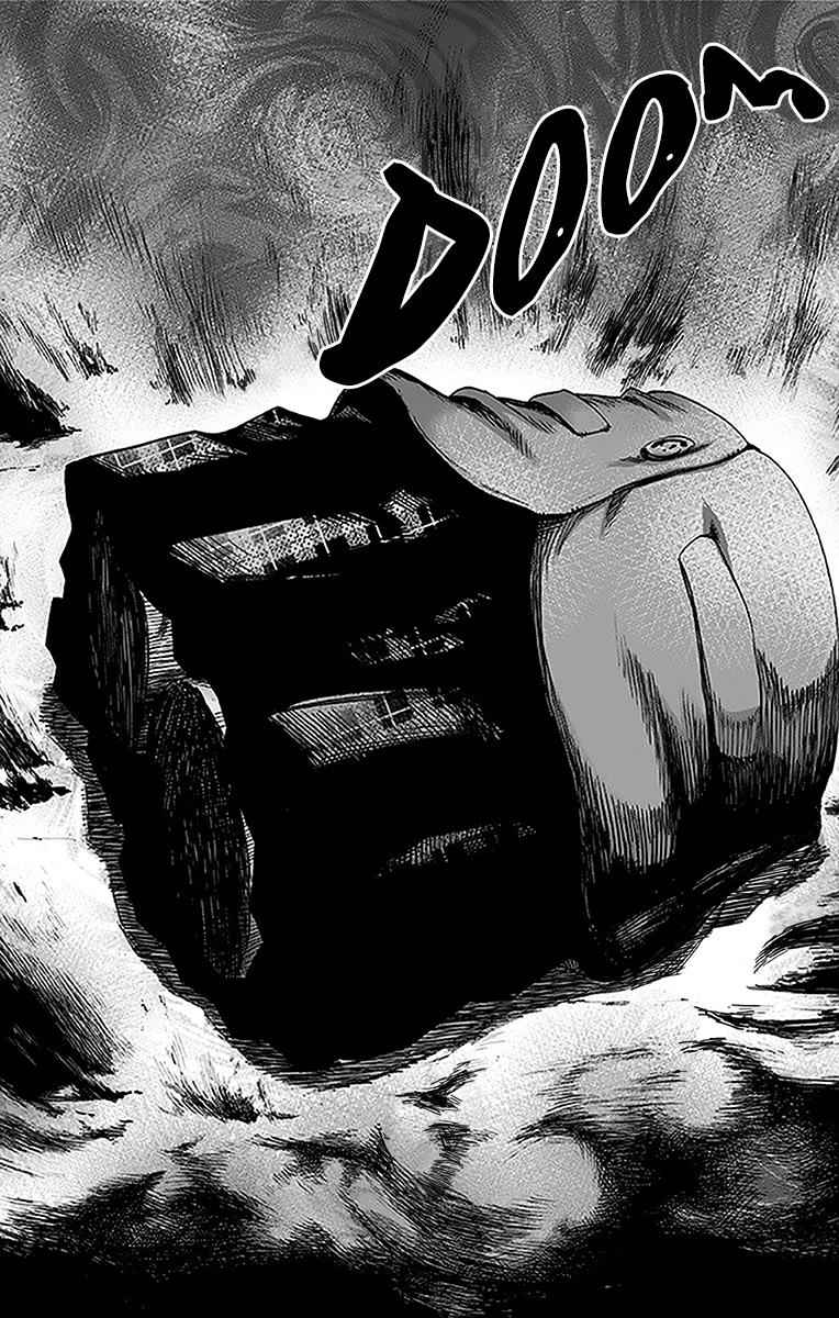 Karada Sagashi Chap 10 - Next Chap 11